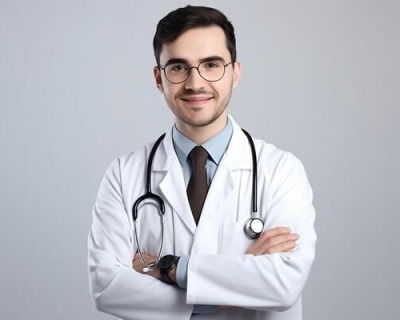 Dr. Mrinal Kumar Sarker